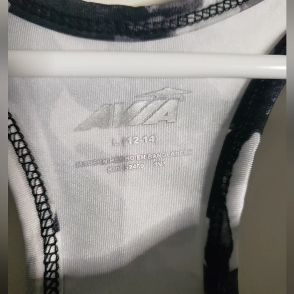 AVIA Sports Bra Size L - Picture 4 of 5